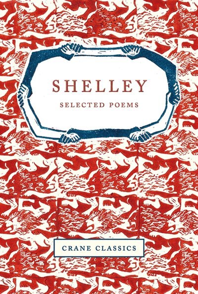 Front cover_Shelley: Selected Poems
