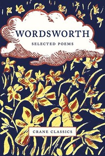 Couverture_Wordsworth: Selected Poems