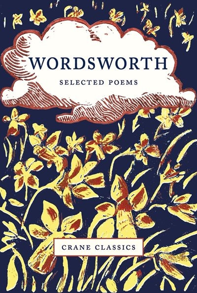Couverture_Wordsworth: Selected Poems