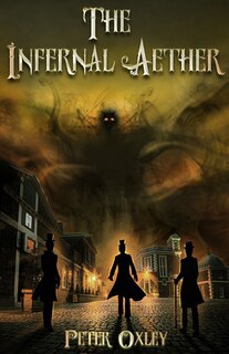 Front cover_The Infernal Aether