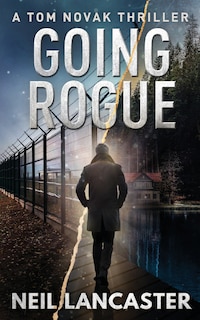 Front cover_Going Rogue