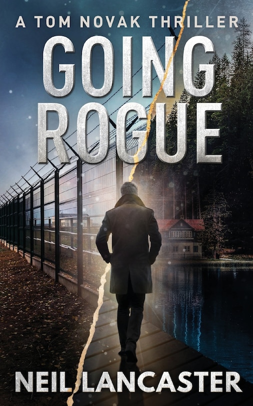 Front cover_Going Rogue