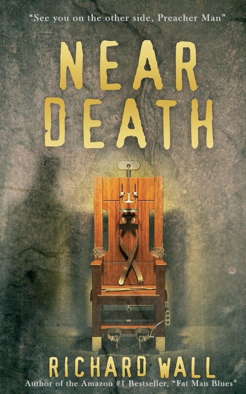 Front cover_Near Death