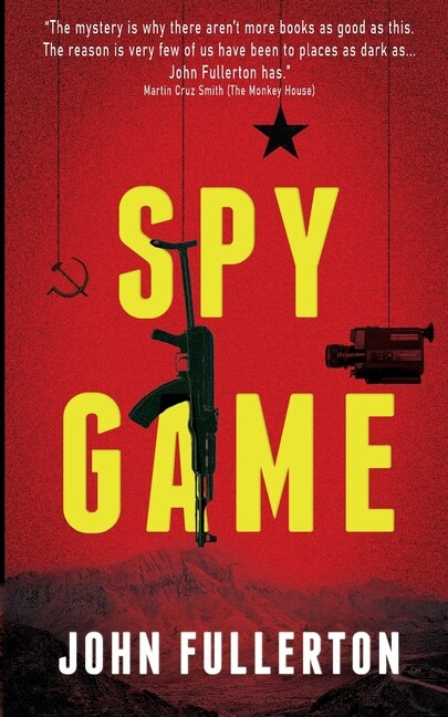 Couverture_Spy Game