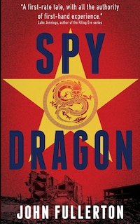 Couverture_Spy Dragon