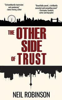 Front cover_The Other Side of Trust