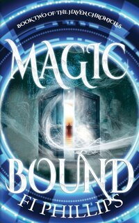 Front cover_Magic Bound