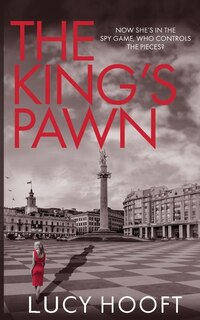 Front cover_The King's Pawn