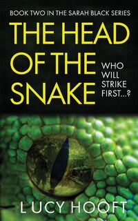 Front cover_The Head of the Snake