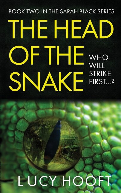 Front cover_The Head of the Snake
