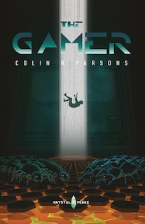 Front cover_The Gamer