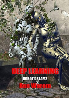 Front cover_Deep Learning