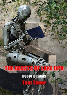 Front cover_The Beasts Of Lake Oph