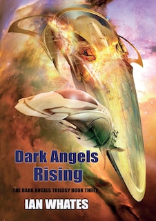 Front cover_Dark Angels Rising