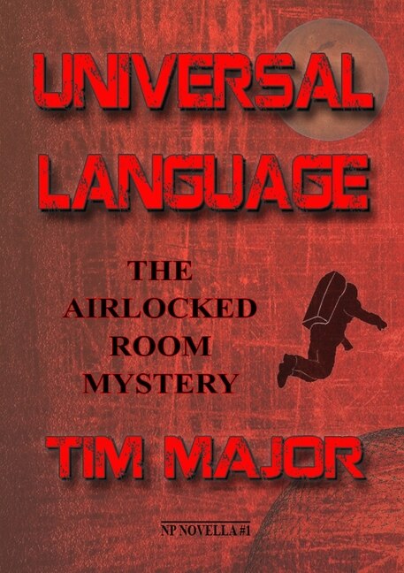 Front cover_Universal Language