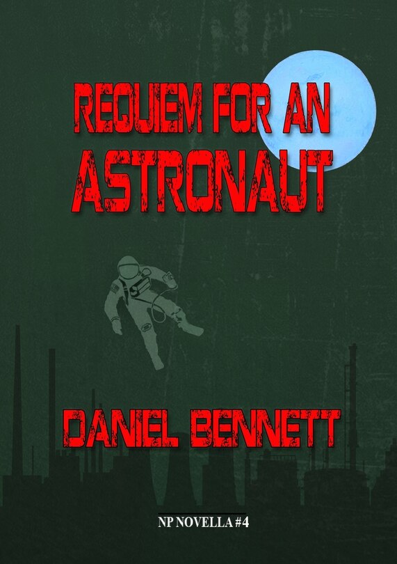 Couverture_Requiem For An Astronaut