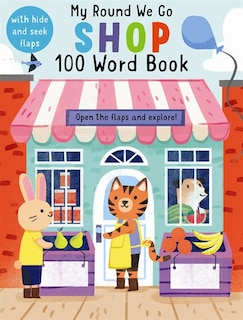 Front cover_ROUND WE GO SHOP