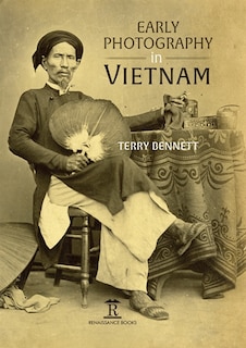 Couverture_Early Photography in Vietnam