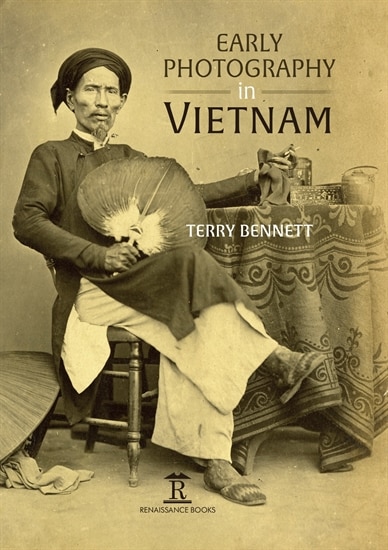 Couverture_Early Photography in Vietnam