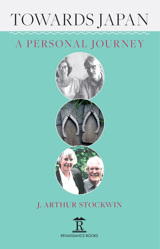 Front cover_Towards Japan