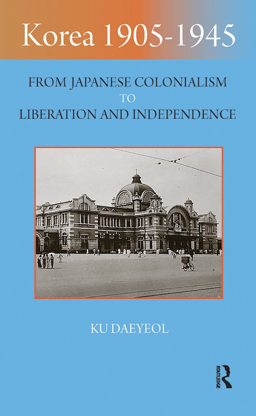Couverture_Korea 1905-1945
