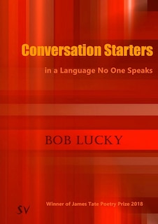 Front cover_Conversation Starters in a Language No One Speaks