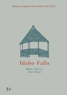 Front cover_Idaho Falls
