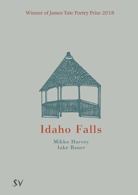 Front cover_Idaho Falls