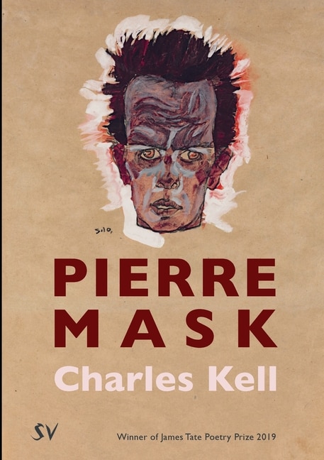 Front cover_Pierre Mask