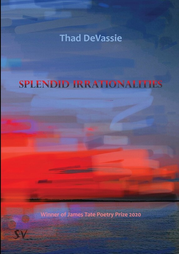 Couverture_Splendid Irrationalities