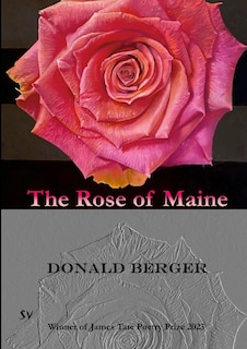 Couverture_The Rose of Maine