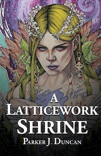 Front cover_A Latticework Shrine