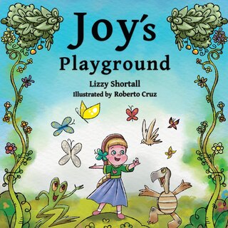 Front cover_Joy's Playground