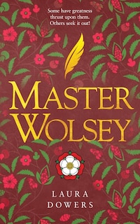 Front cover_Master Wolsey