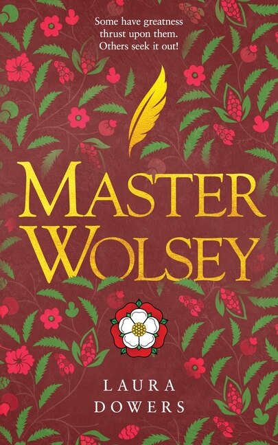 Front cover_Master Wolsey