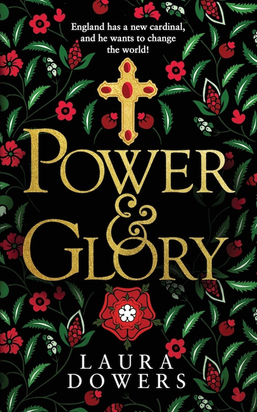 Front cover_Power & Glory