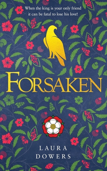 Front cover_Forsaken