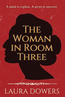 Couverture_The Woman in Room Three