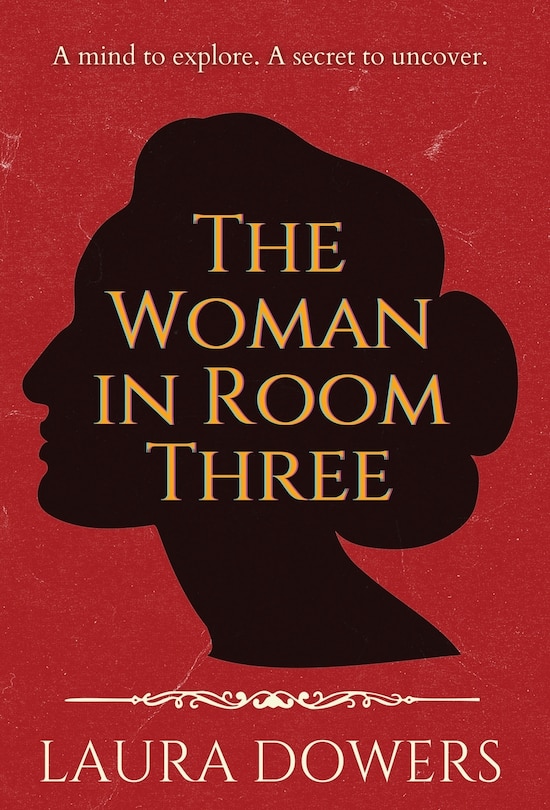 Couverture_The Woman in Room Three
