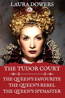Front cover_The Tudor Court