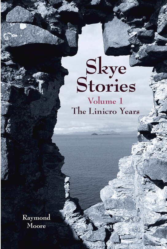 Front cover_Skye Stories