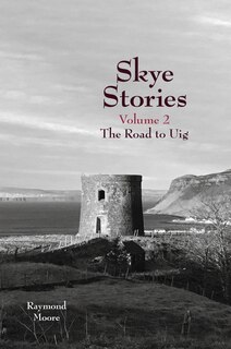 Front cover_Skye Stories