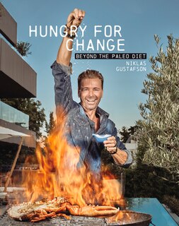 Front cover_Hungry for Change