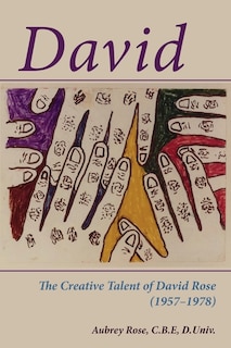 Front cover_David