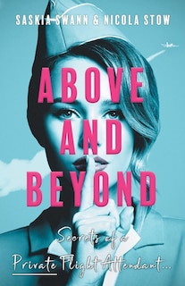 Couverture_Above And Beyond