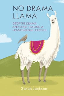 Front cover_No Drama Llama