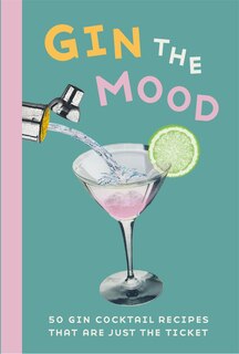 Couverture_Gin The Mood