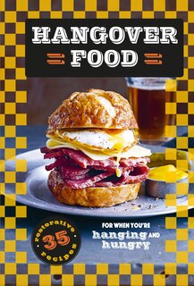 Front cover_Hangover Food