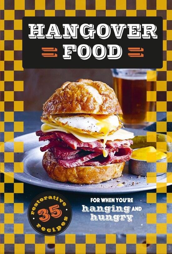 Front cover_Hangover Food