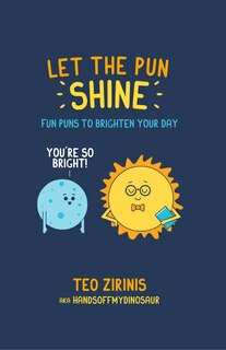 Front cover_Let The Pun Shine